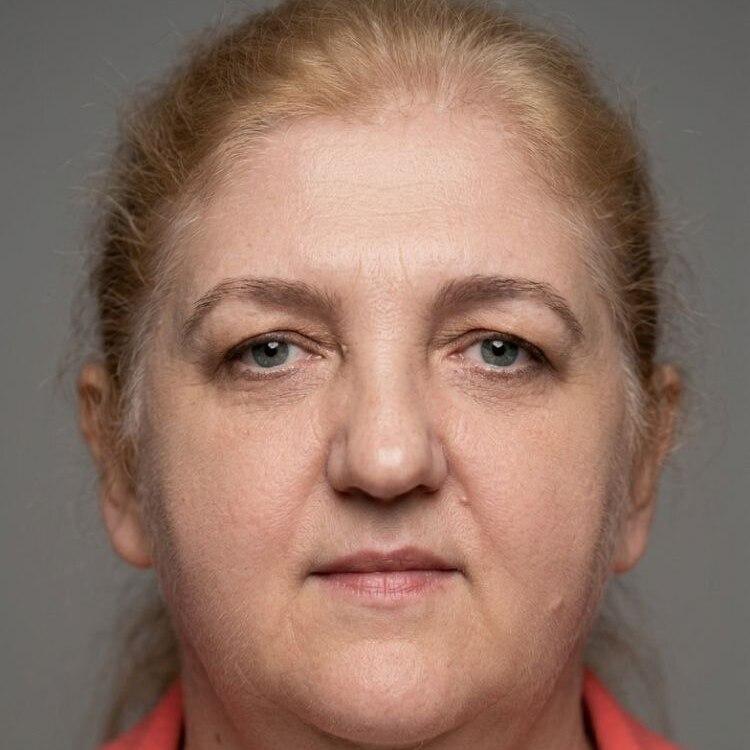 Заика Любовь Ивановна