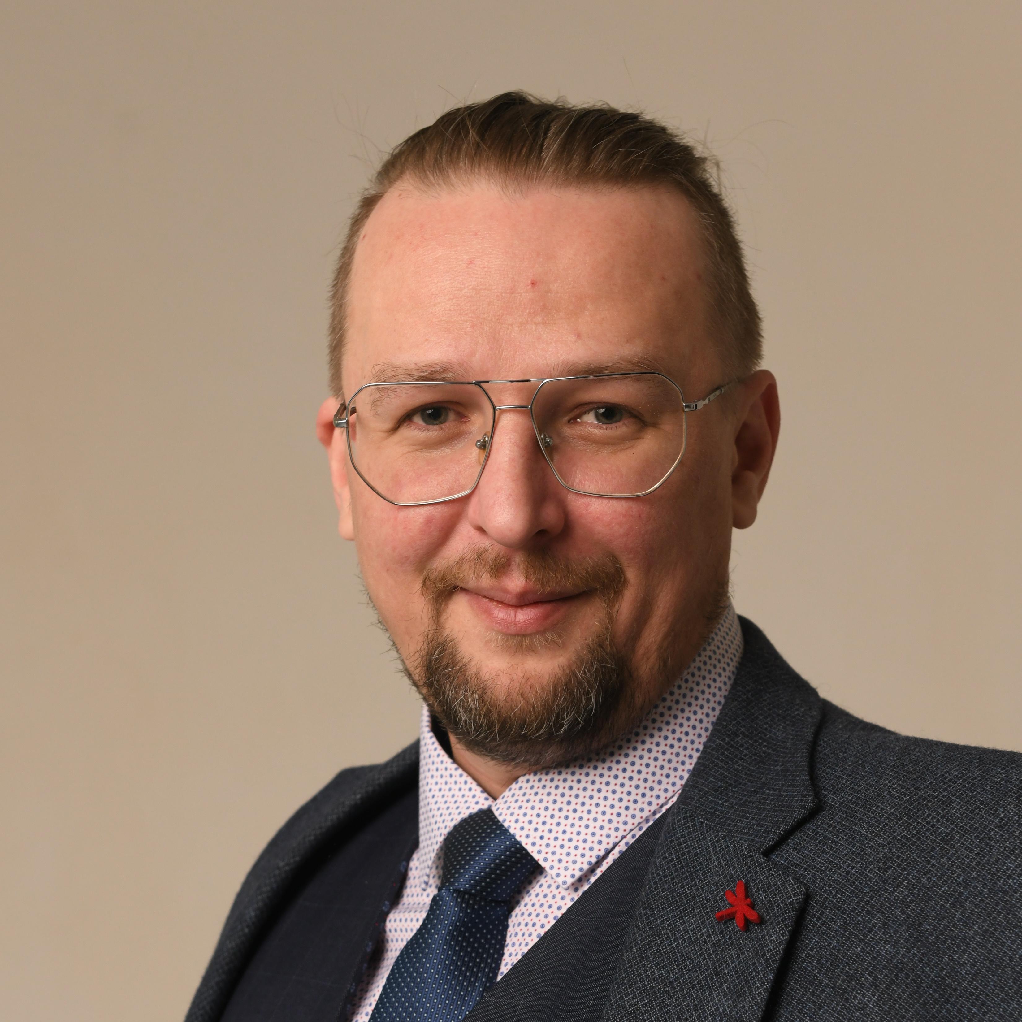 Взмыслов Анатолий Юрьевич