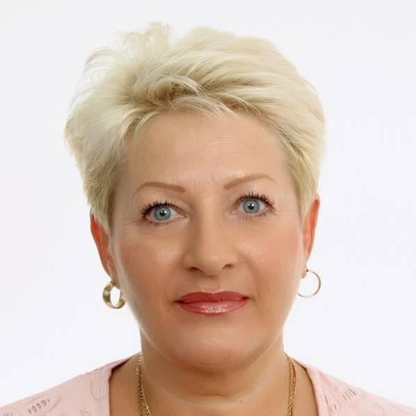 Кудрявцева Тамара Георгиевна