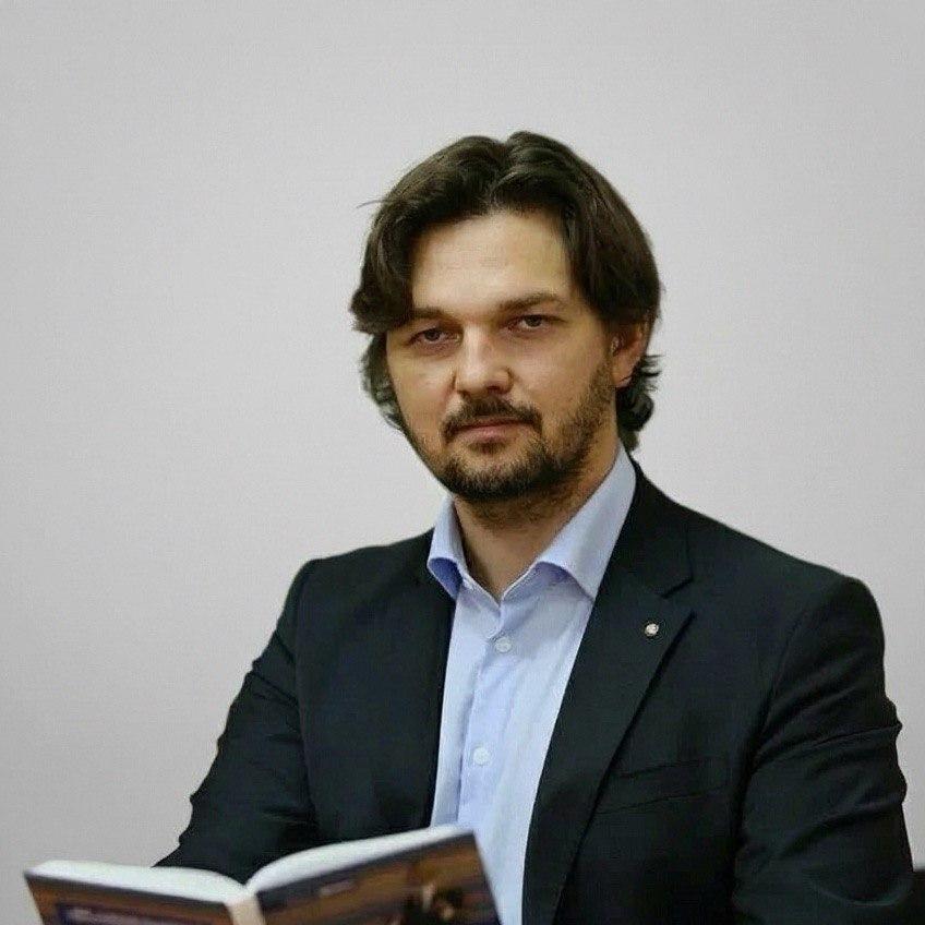 Липатов Павел Алексеевич